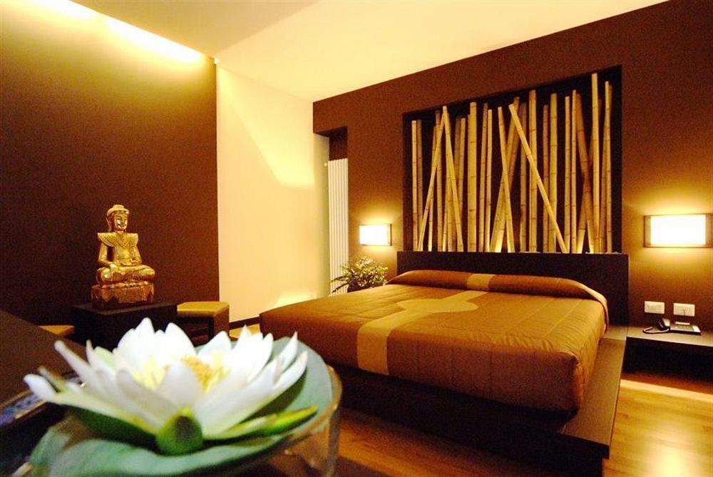Hotel Bernina Tirano Εξωτερικό φωτογραφία