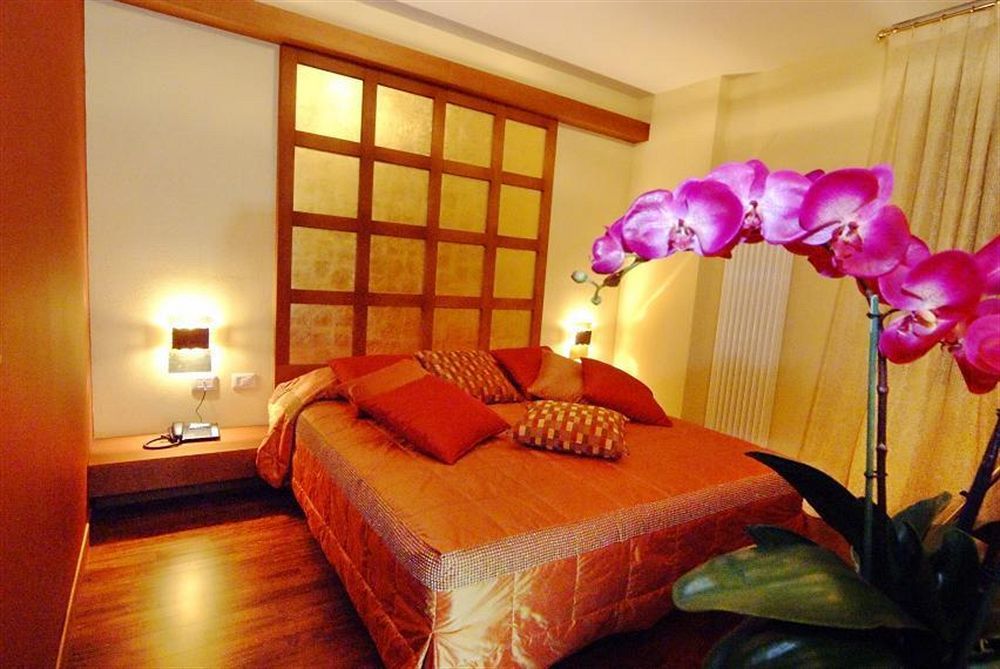 Hotel Bernina Tirano Εξωτερικό φωτογραφία