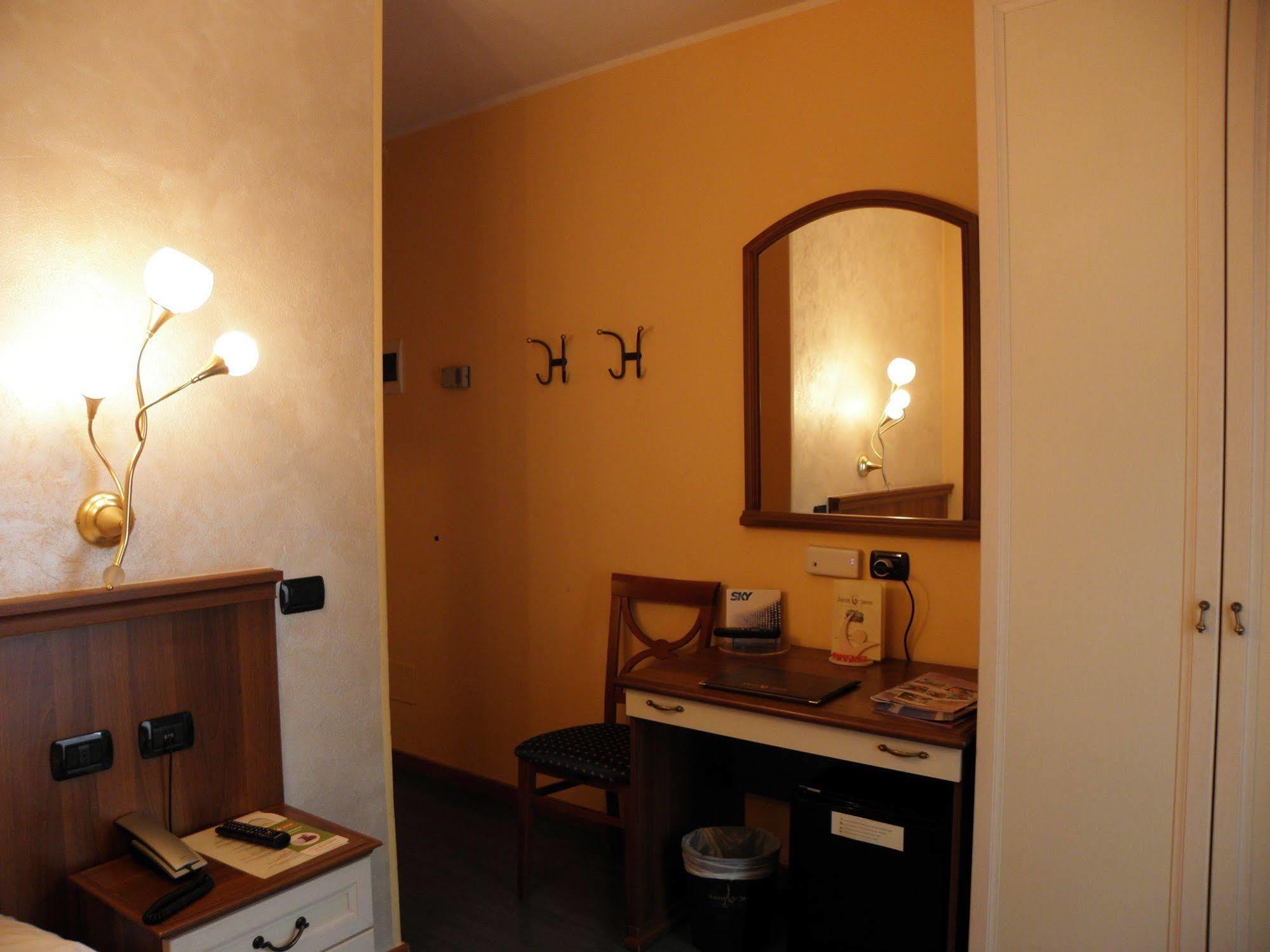 Hotel Bernina Tirano Εξωτερικό φωτογραφία