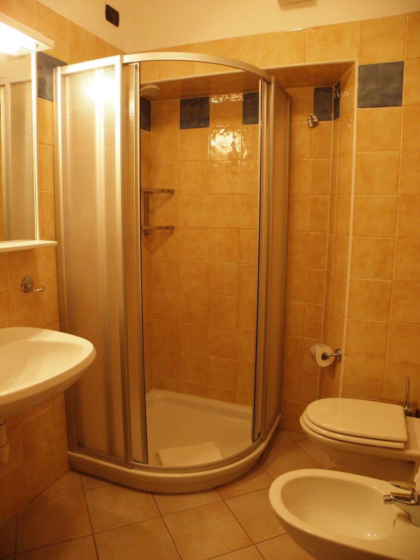 Hotel Bernina Tirano Εξωτερικό φωτογραφία