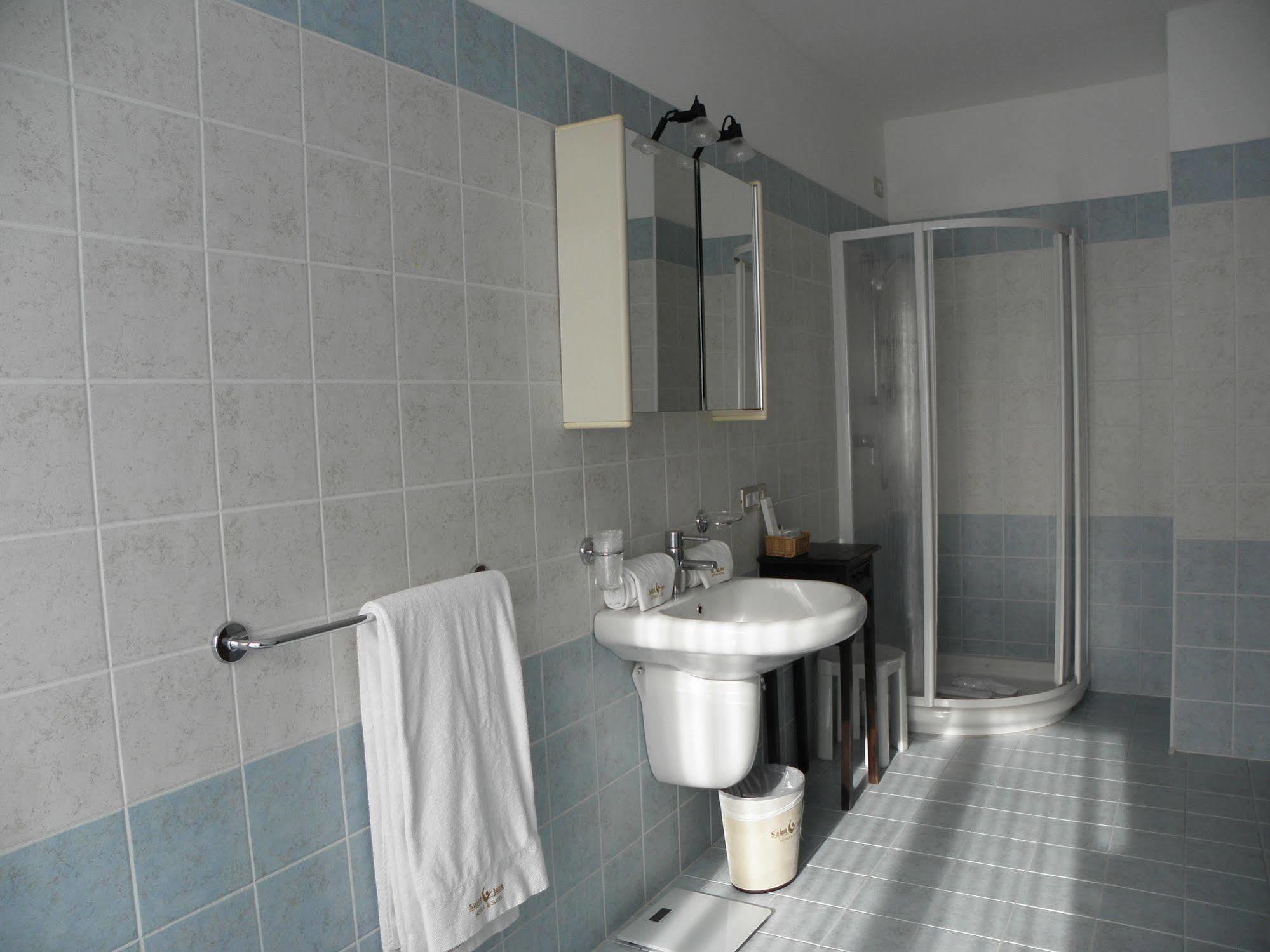 Hotel Bernina Tirano Εξωτερικό φωτογραφία