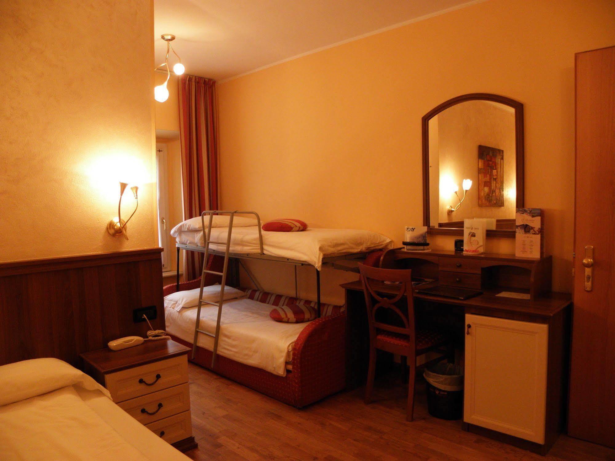 Hotel Bernina Tirano Εξωτερικό φωτογραφία