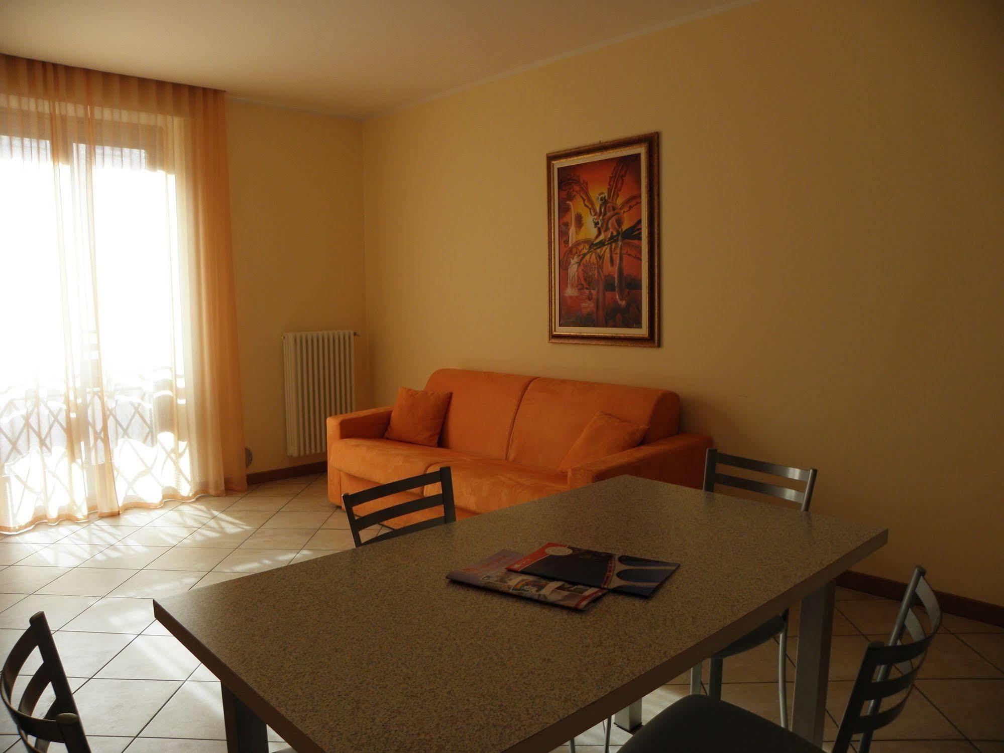 Hotel Bernina Tirano Εξωτερικό φωτογραφία