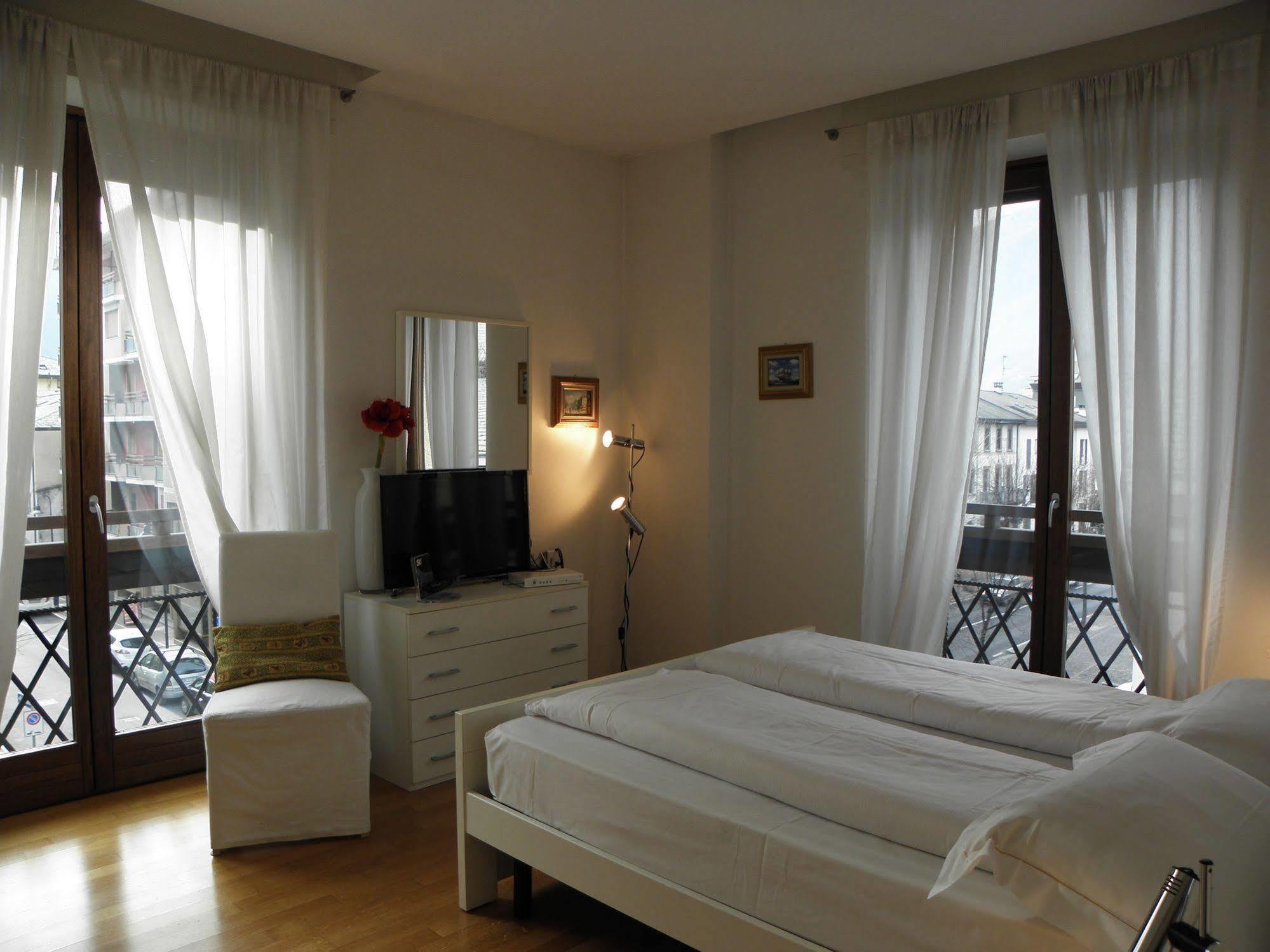 Hotel Bernina Tirano Εξωτερικό φωτογραφία