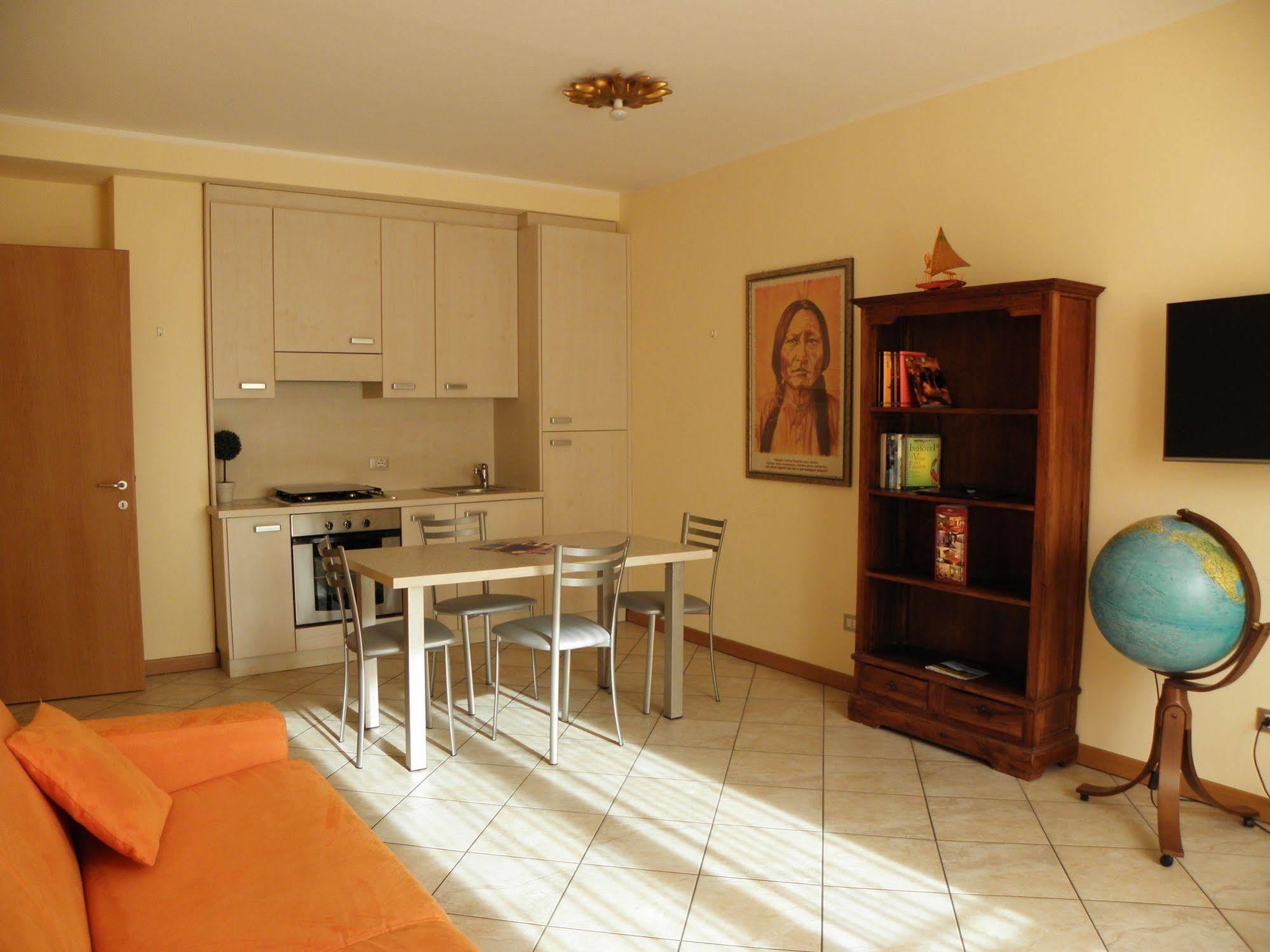Hotel Bernina Tirano Εξωτερικό φωτογραφία