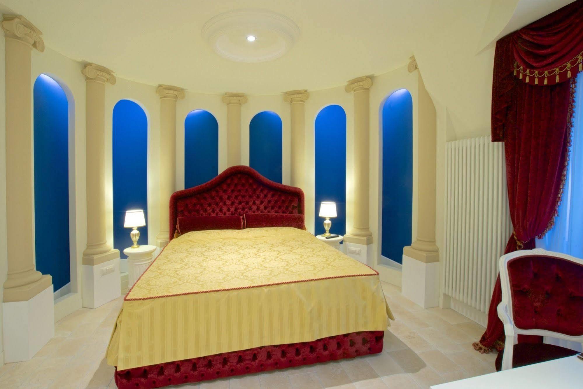 Hotel Bernina Tirano Εξωτερικό φωτογραφία