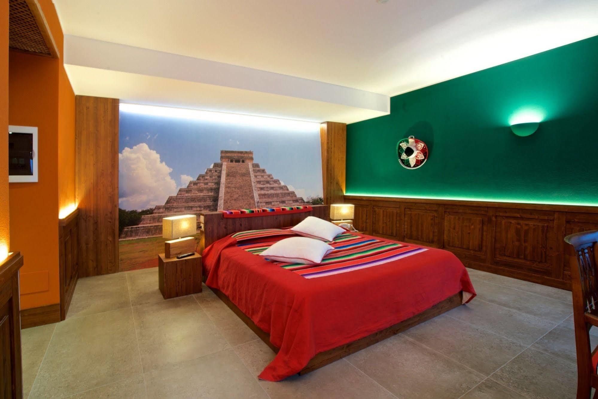 Hotel Bernina Tirano Εξωτερικό φωτογραφία