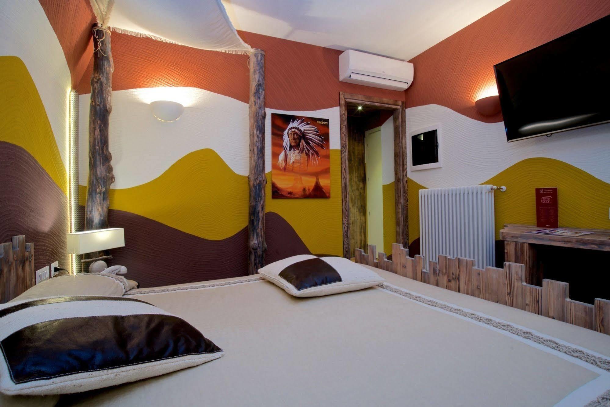 Hotel Bernina Tirano Εξωτερικό φωτογραφία