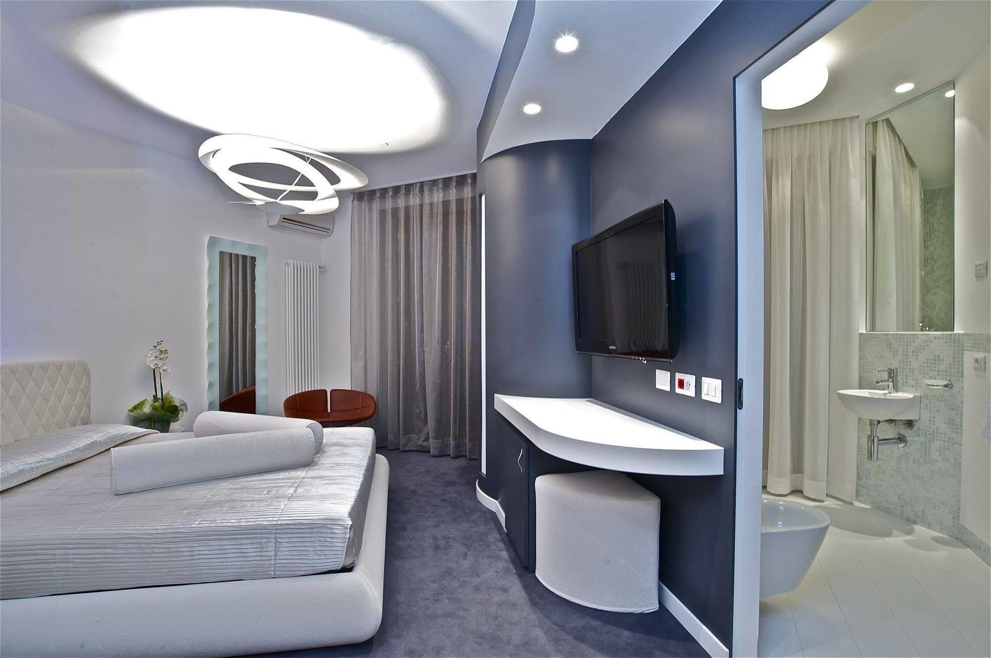 Hotel Bernina Tirano Εξωτερικό φωτογραφία