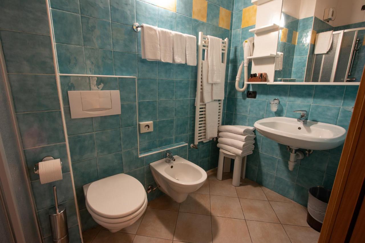 Hotel Bernina Tirano Εξωτερικό φωτογραφία