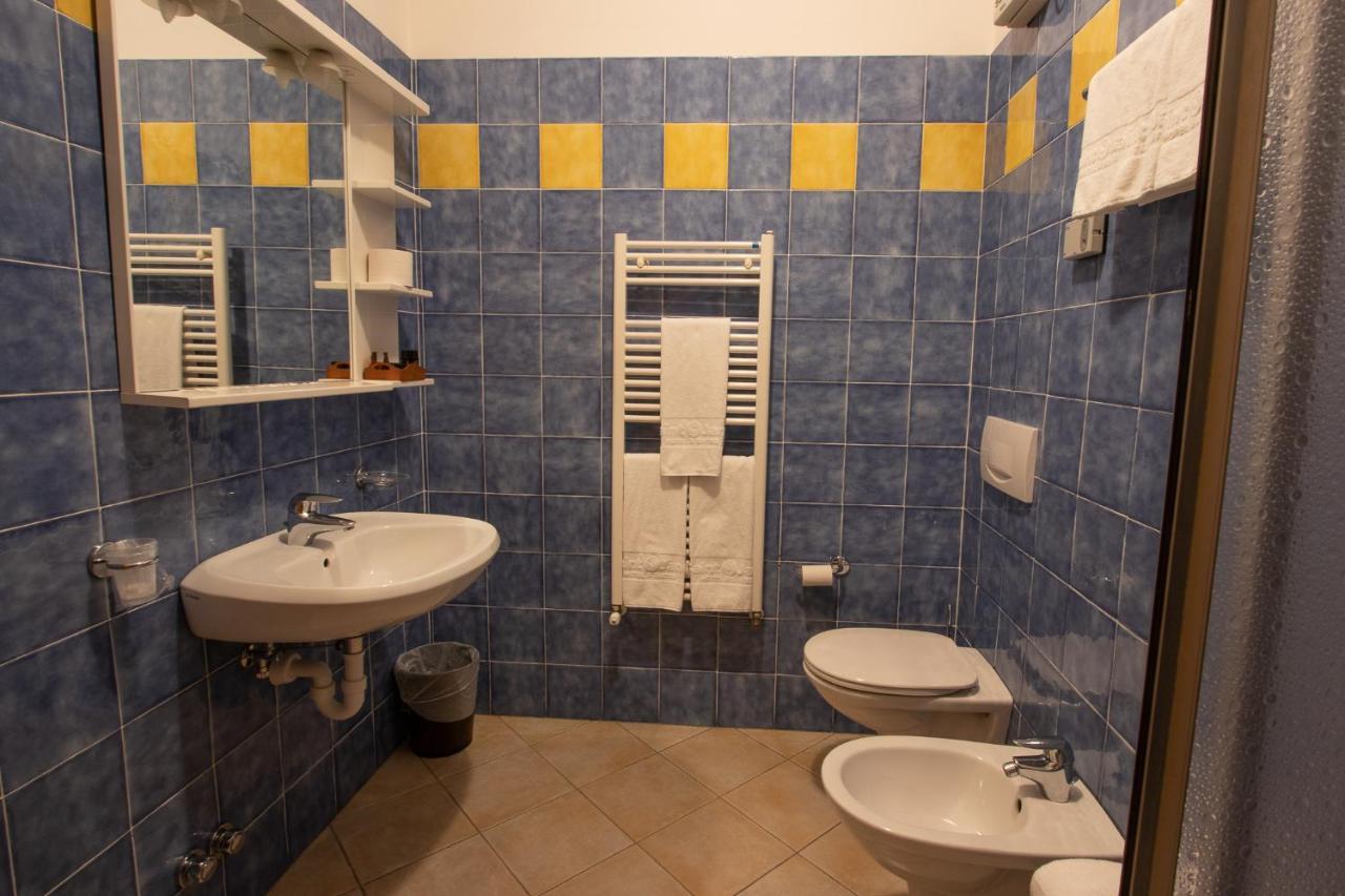 Hotel Bernina Tirano Εξωτερικό φωτογραφία