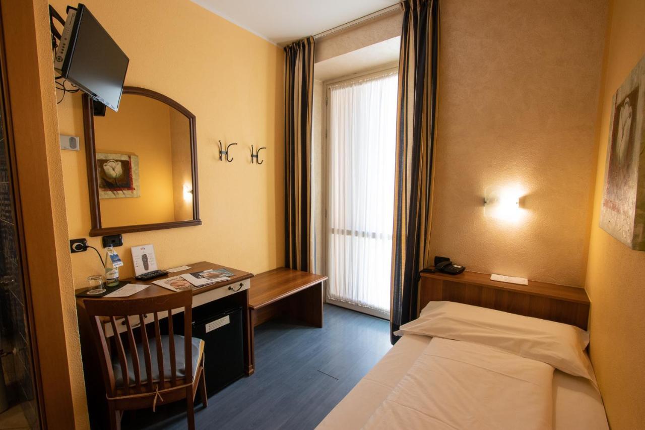 Hotel Bernina Tirano Εξωτερικό φωτογραφία